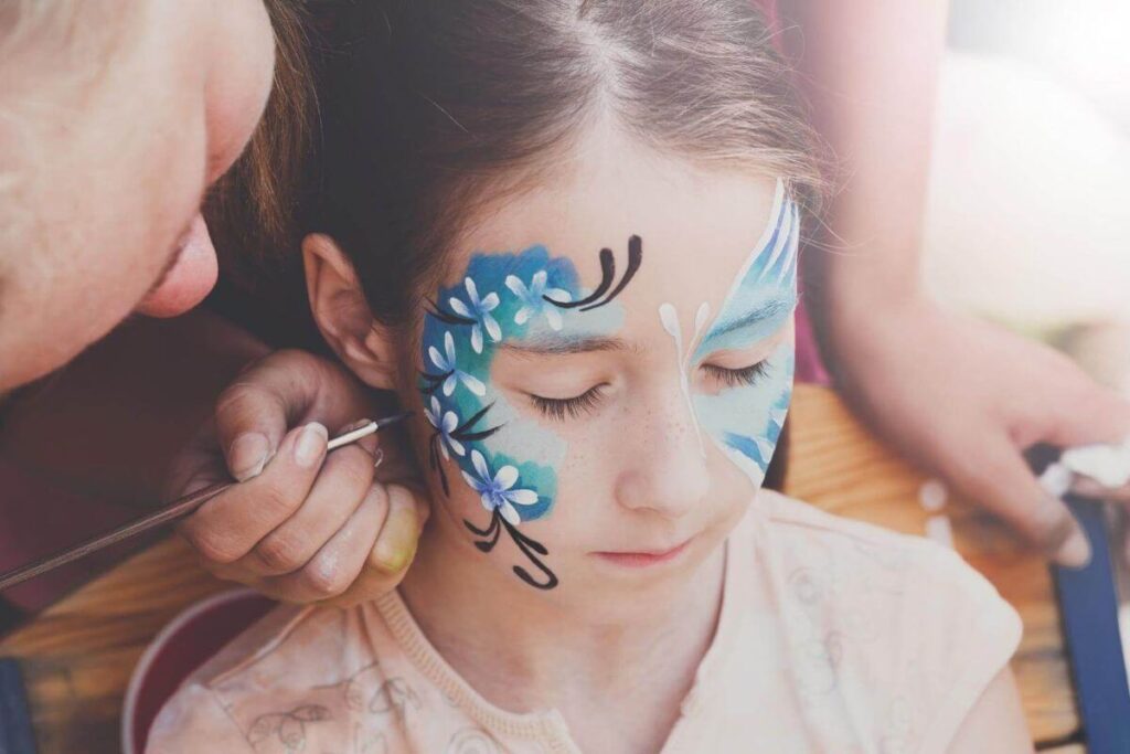 animatorzy i animacje dla dzieci