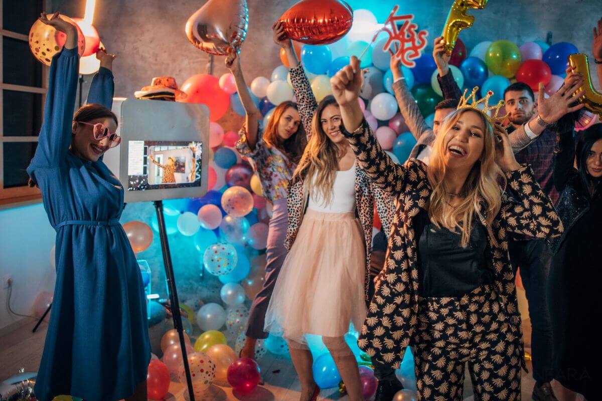 fotobudka na imprezy