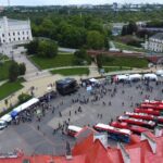 Agencja eventowa z Lublina Fanfara Events – organizacja eventów w województwie lubelskim i całej Polsce