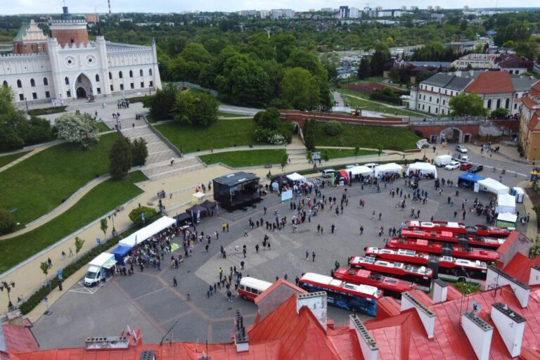 Agencja eventowa z Lublina Fanfara Events – organizacja eventów w województwie lubelskim i całej Polsce