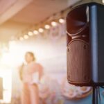 Profesjonalne nagłośnienie podczas pikniku rodzinnego – obsługa techniczna wydarzenia plenerowego