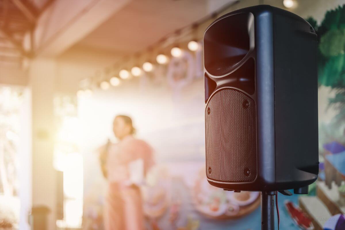 Profesjonalne nagłośnienie podczas pikniku rodzinnego – obsługa techniczna wydarzenia plenerowego