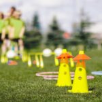 Konkursy na imprezie familijnej dla dzieci i rodziców